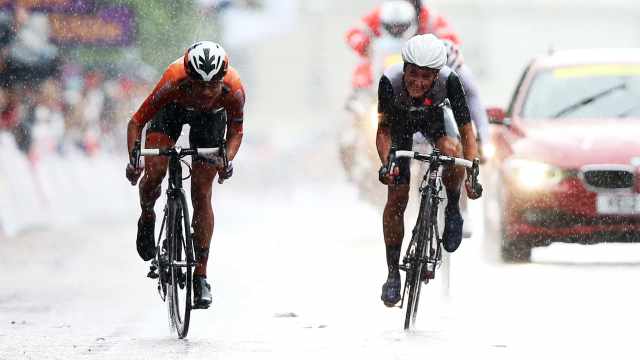 Sport Guide: Road Cycling Explained Screenshot